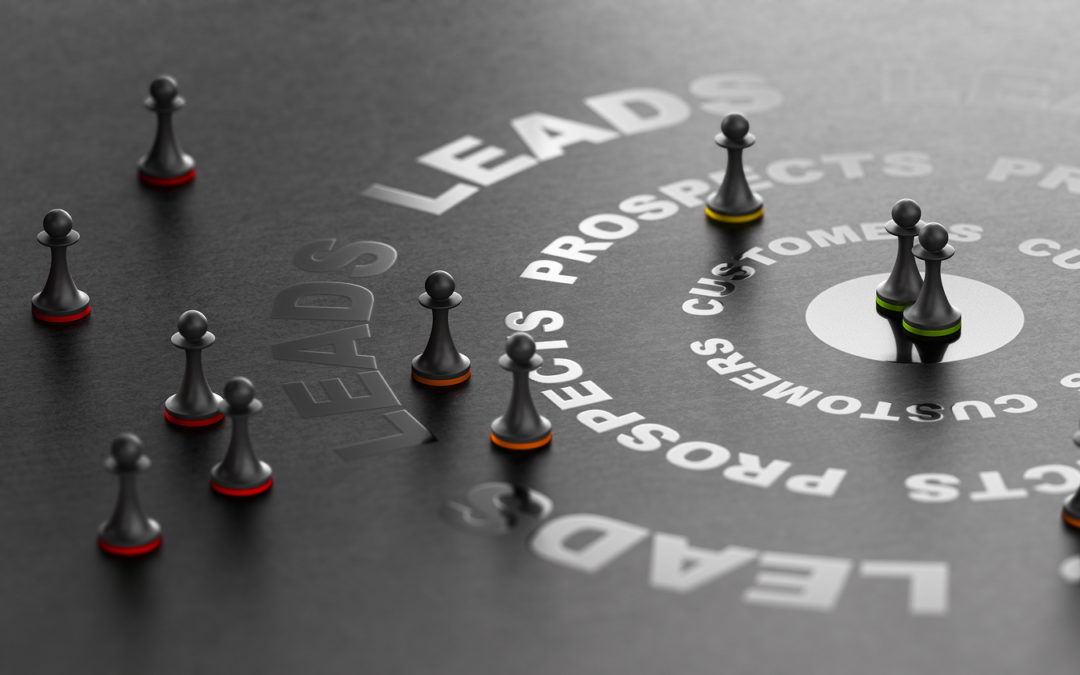 B2B Lead Generation: What Really Works in 2021?
